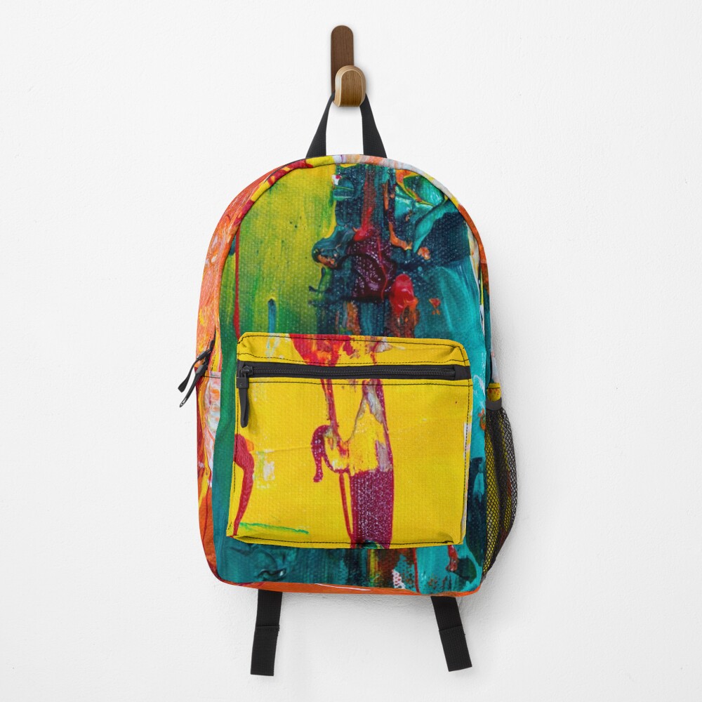 Item preview, Backpack designed and sold by e-Shop67.