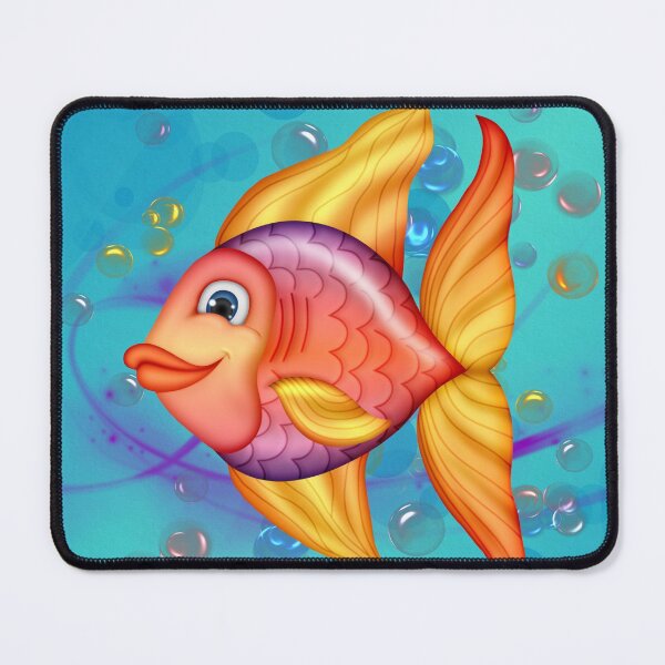 Item preview, Happiness, fantasy fish designed and sold by LoneAngel.