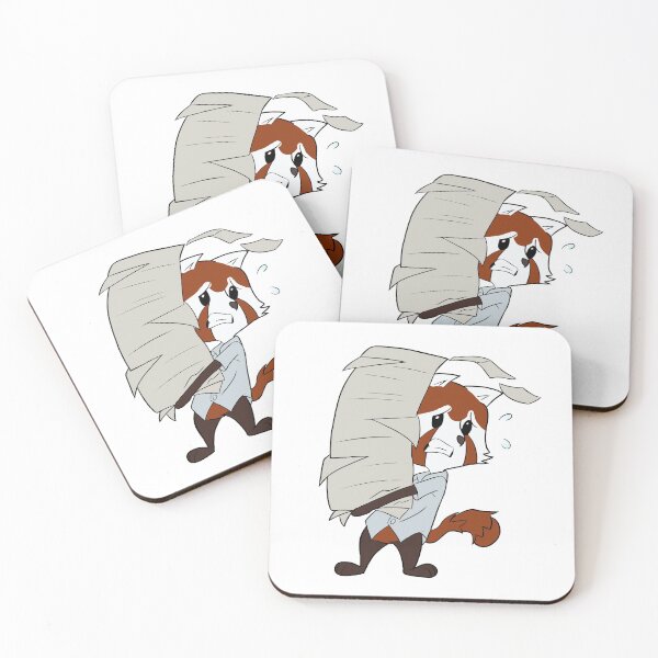 Item preview, Endangered Intern designed and sold by AnimalBusiness.