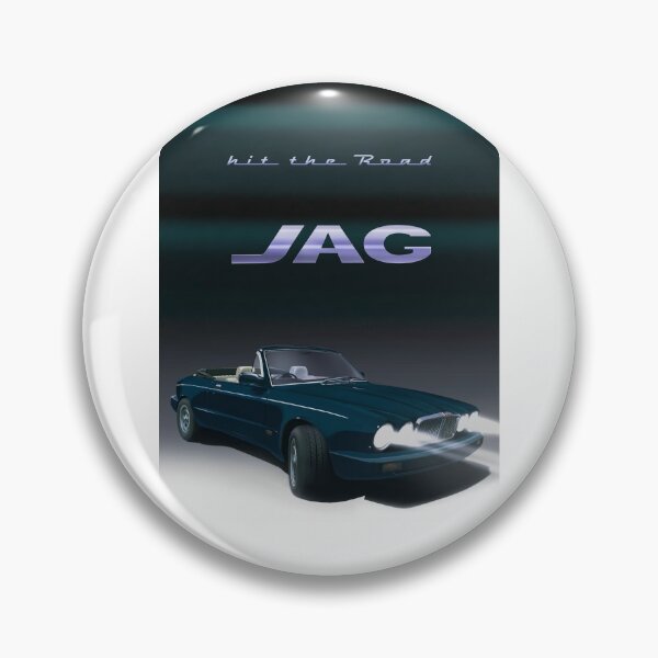Item preview, Hit the Road., JAG designed and sold by ozzyme.