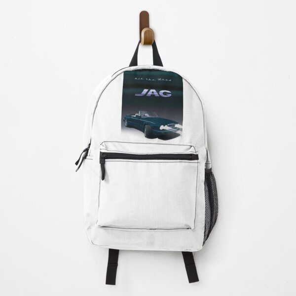 Item preview, Hit the Road., JAG designed and sold by ozzyme.