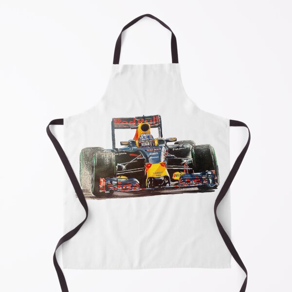 Item preview, Ricciardo designed and sold by DaroArt.