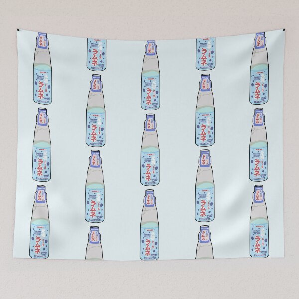 Item preview, Ramune Drink designed and sold by babypop2017.