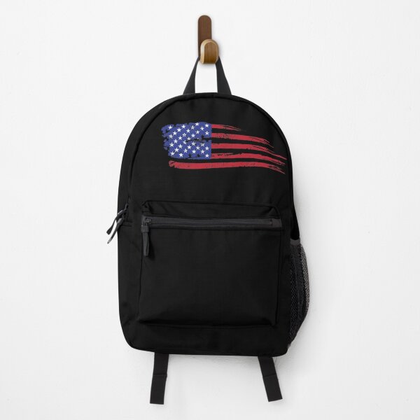 Item preview, America Will Survive Flag designed and sold by Warrior Veteran Clothing.