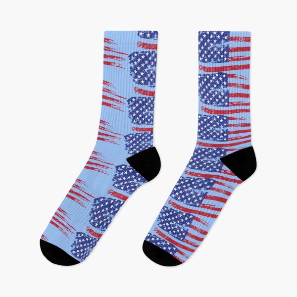 Item preview, America Will Survive Flag designed and sold by Warrior Veteran Clothing.