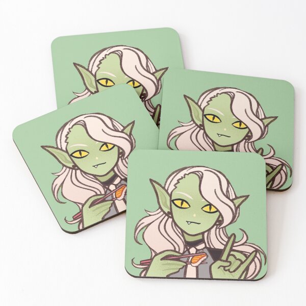 Item preview, Doule Trouble from She-Ra Graphic Art Design designed and sold by Charlie Draws.