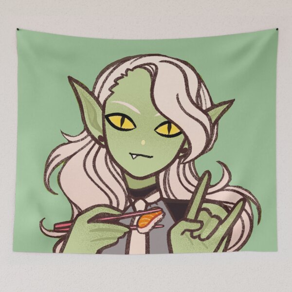 Item preview, Doule Trouble from She-Ra Graphic Art Design designed and sold by Charlie Draws.