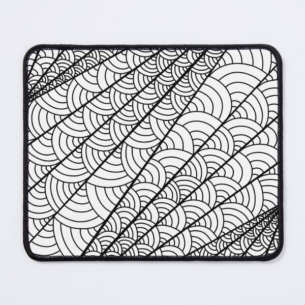 Item preview, doodle diagonals designed and sold by Jessiwins19.