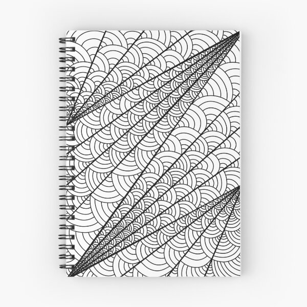 Item preview, doodle diagonals designed and sold by Jessiwins19.