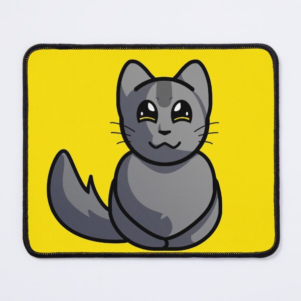 Item preview, Graystripe designed and sold by EmberDino.