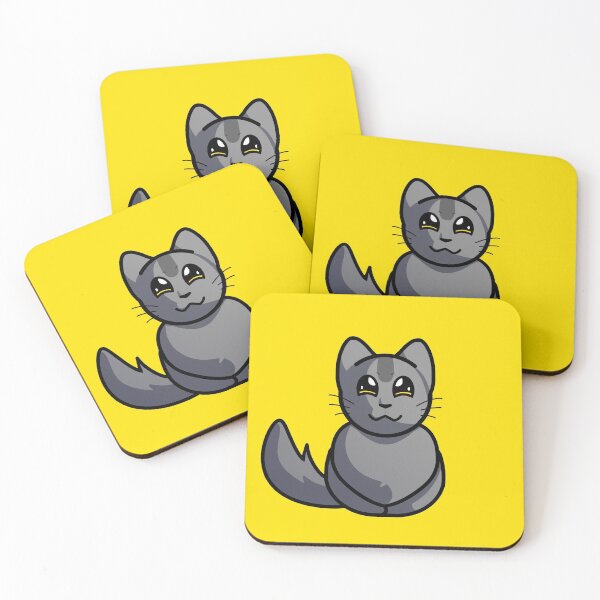 Item preview, Graystripe designed and sold by EmberDino.