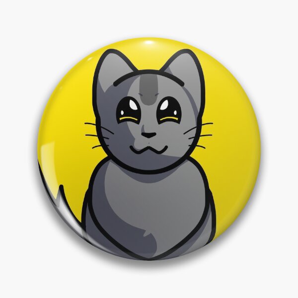 Item preview, Graystripe designed and sold by EmberDino.