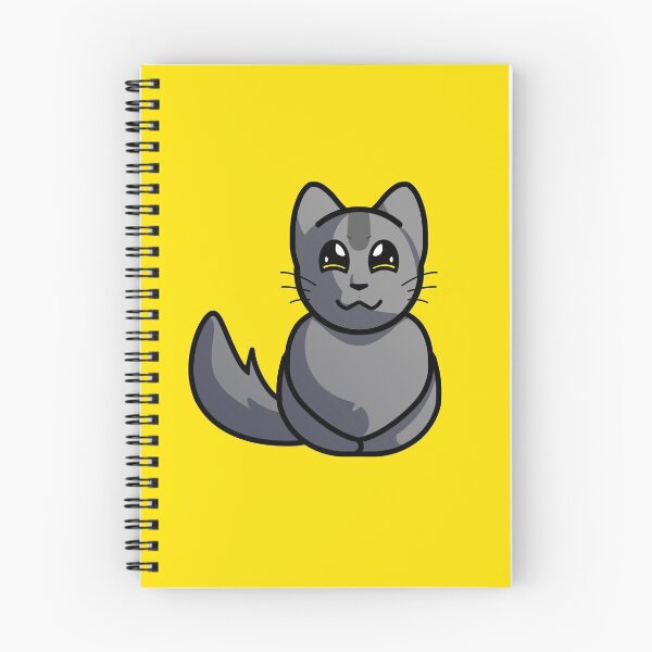 Item preview, Graystripe designed and sold by EmberDino.