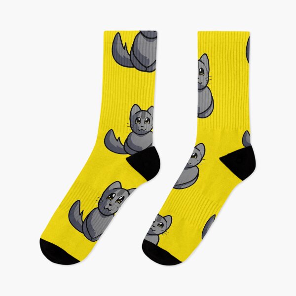Item preview, Graystripe designed and sold by EmberDino.