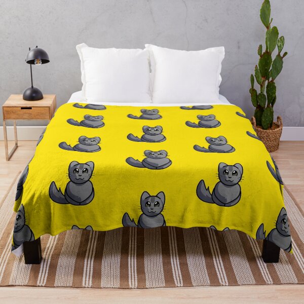 Item preview, Graystripe designed and sold by EmberDino.