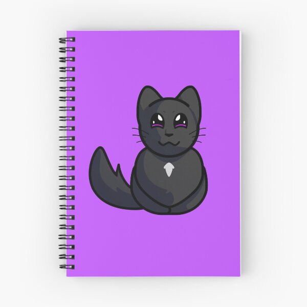 Item preview, Ravenpaw designed and sold by EmberDino.