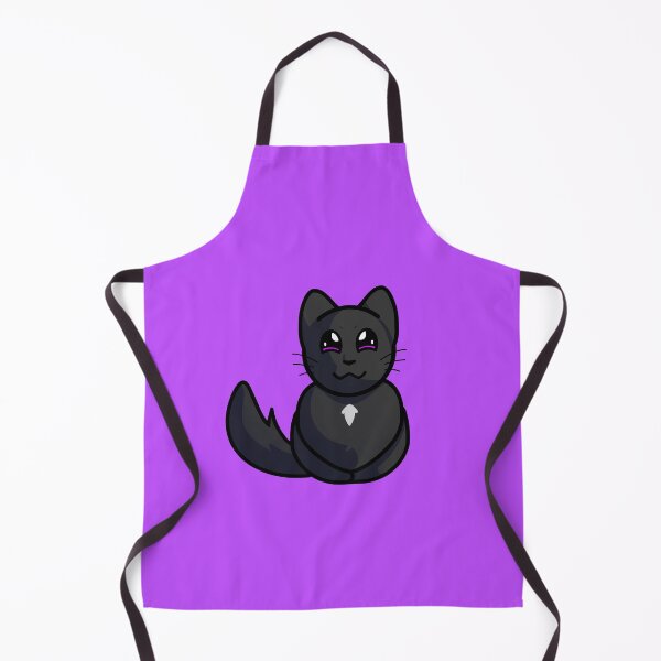 Item preview, Ravenpaw designed and sold by EmberDino.