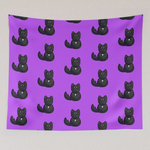 Item preview, Ravenpaw designed and sold by EmberDino.