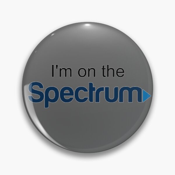 Item preview, spectrum designed and sold by miss-spork.