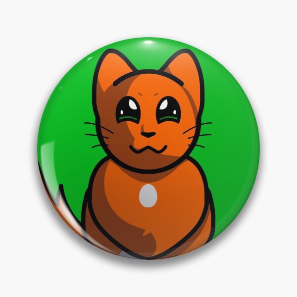 Item preview, Squirrelflight designed and sold by EmberDino.