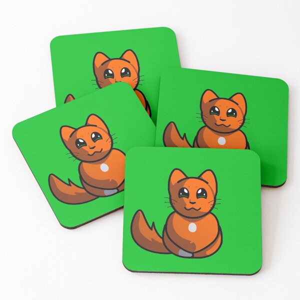 Item preview, Squirrelflight designed and sold by EmberDino.
