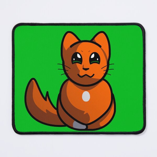 Item preview, Squirrelflight designed and sold by EmberDino.