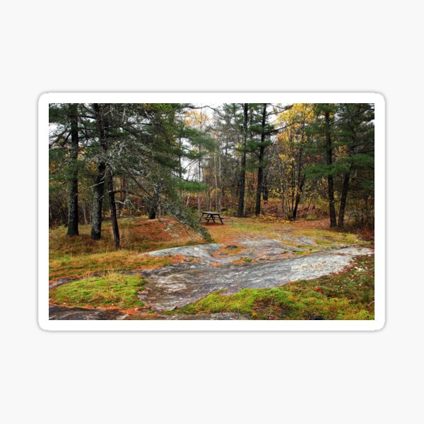Item preview, On The Rocks designed and sold by Debbie Oppermann.