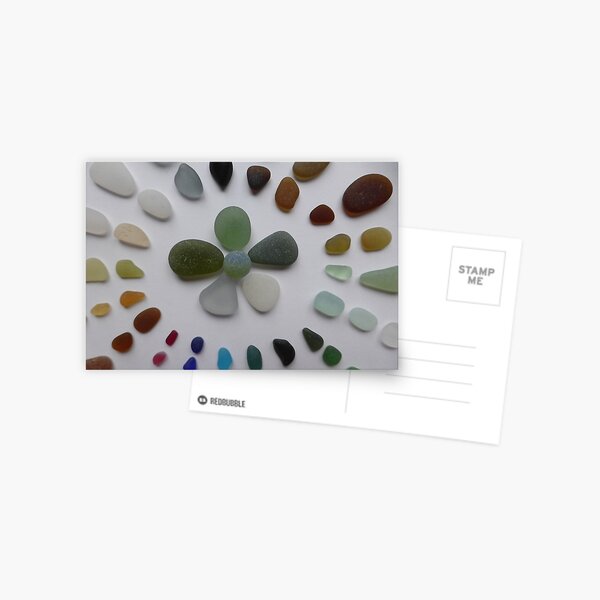 Item preview, El amor por el vidrio marino de Fiona Bimson. designed and sold by FIONA BIMSON.
