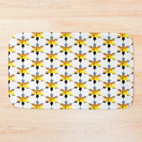 Item preview, Snowflakes Star Palm tree Sunset  by Iritof designed and sold by iritof.