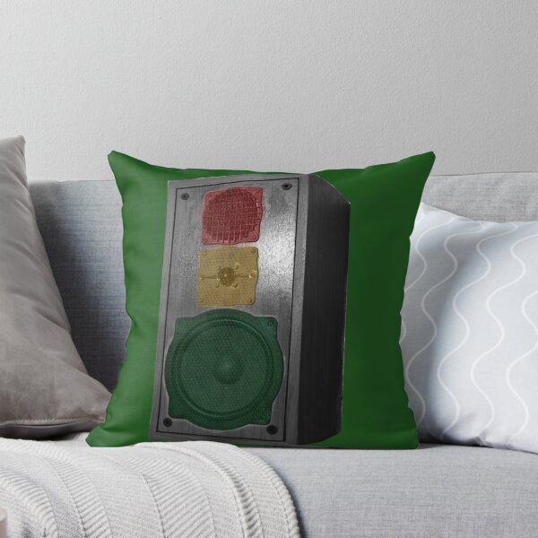 Item preview, colors of sound designed and sold by ZoldPardon.