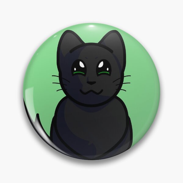 Item preview, Hollyleaf designed and sold by EmberDino.