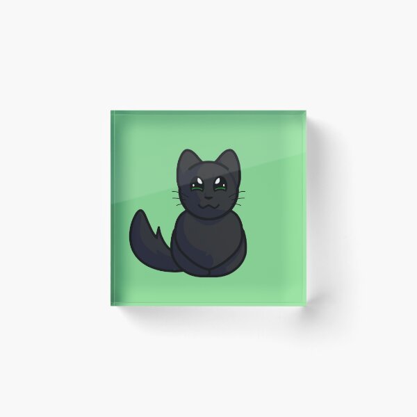 Item preview, Hollyleaf designed and sold by EmberDino.