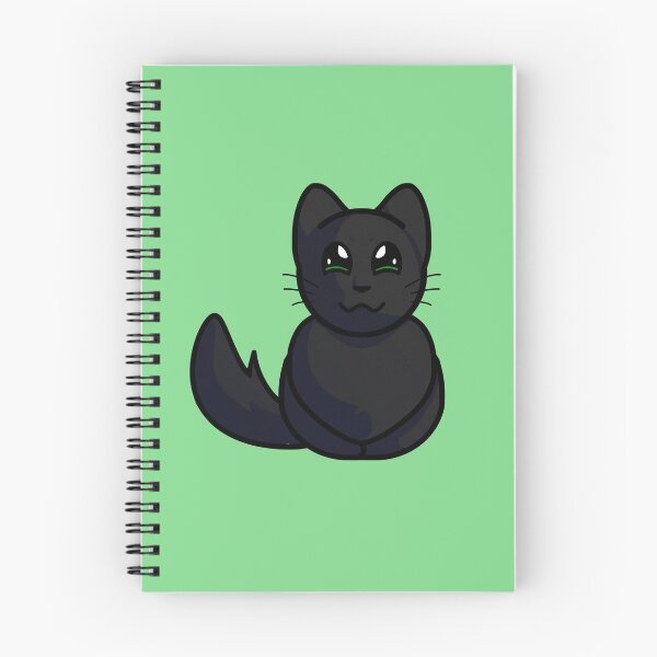 Item preview, Hollyleaf designed and sold by EmberDino.
