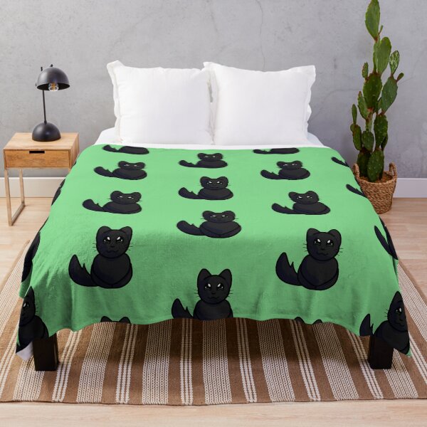 Item preview, Hollyleaf designed and sold by EmberDino.