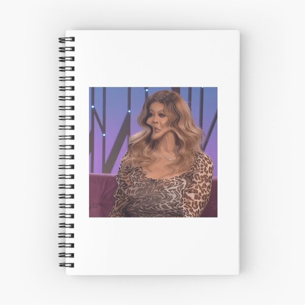Artikelvorschau, Wendy Williams entworfen und verkauft von SeaweedSalad3.