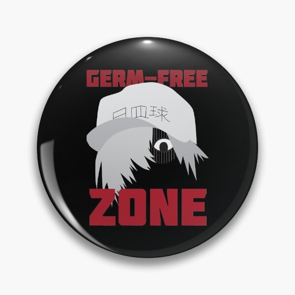 Item preview, Funny Gifts Boy Girl Cells At Work White Blood Cell No Germs Design Retro Vintage designed and sold by JasonRogahn.