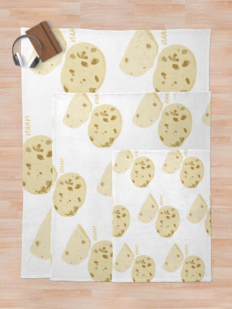 Naan Bread