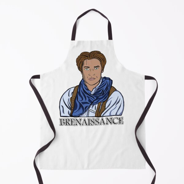 Item preview, Brenaissance Is Back - Brendan Fraser The Mummy designed and sold by FlyingSeas.