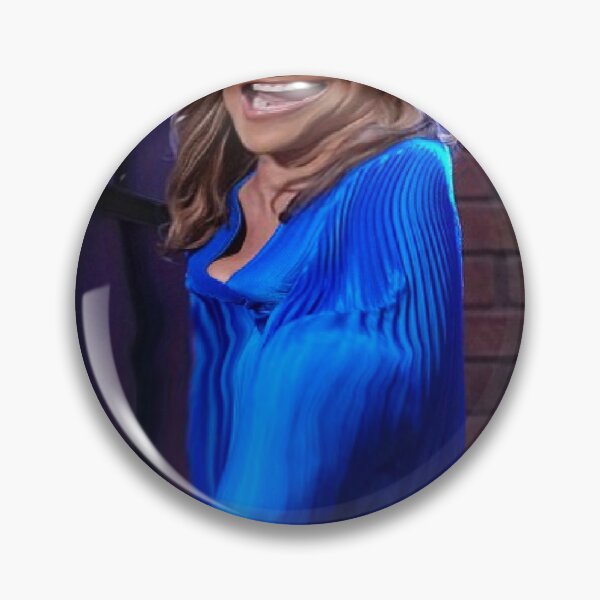 Item preview, Wendy Williams PURRR designed and sold by SeaweedSalad3.
