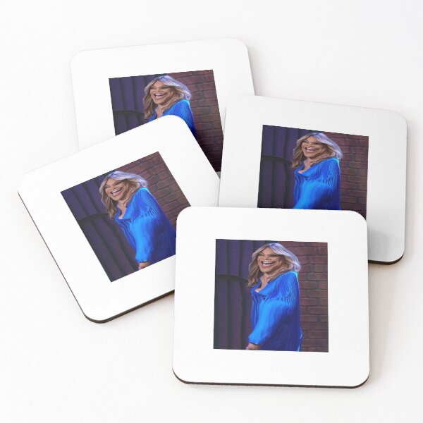 Item preview, Wendy Williams PURRR designed and sold by SeaweedSalad3.