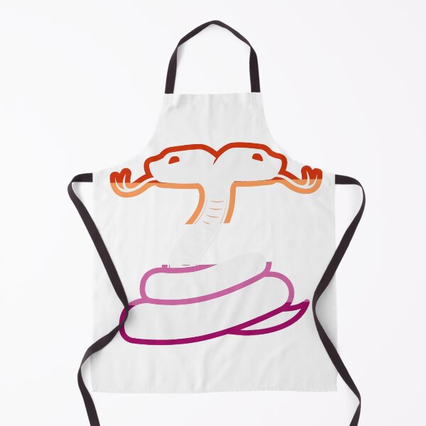 Item preview, Janus Lesbian Pride Logo v2 designed and sold by AmazingGRACEful.