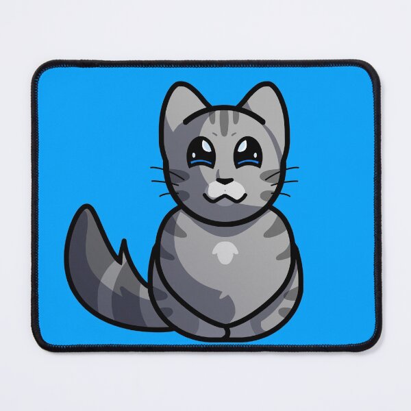 Item preview, Jayfeather designed and sold by EmberDino.
