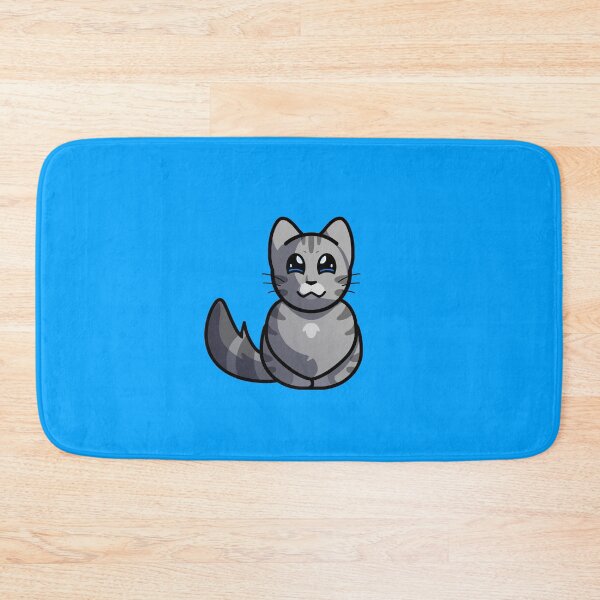Item preview, Jayfeather designed and sold by EmberDino.