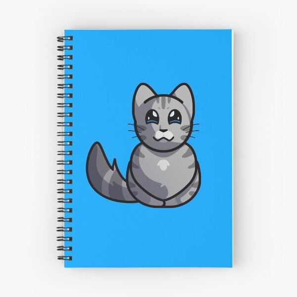 Item preview, Jayfeather designed and sold by EmberDino.