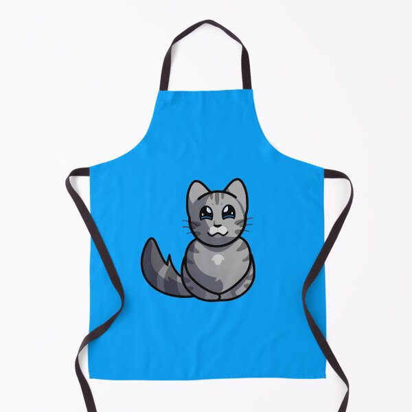 Item preview, Jayfeather designed and sold by EmberDino.