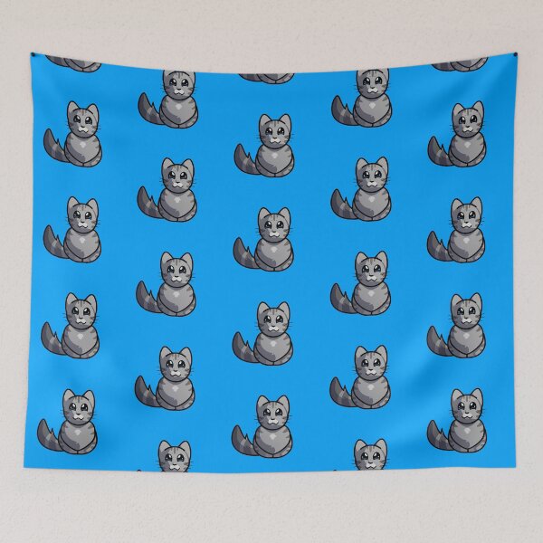 Item preview, Jayfeather designed and sold by EmberDino.