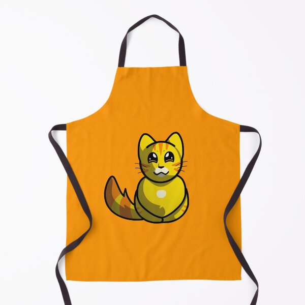 Item preview, Lionblaze designed and sold by EmberDino.