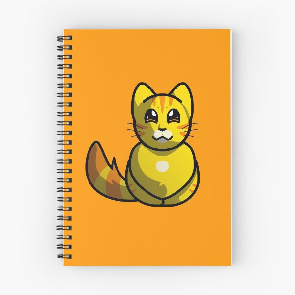 Item preview, Lionblaze designed and sold by EmberDino.