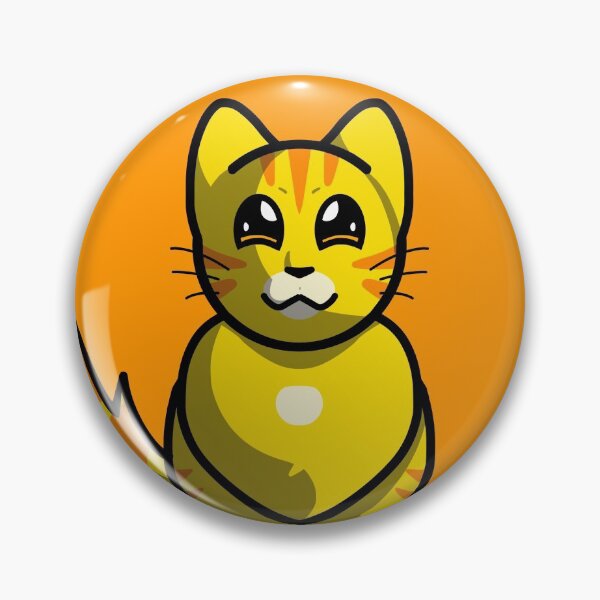 Item preview, Lionblaze designed and sold by EmberDino.