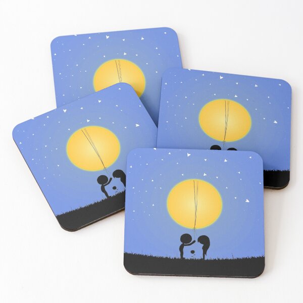 Item preview, catch moon designed and sold by nalpoonggee.